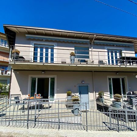 Appartamenti Golfo Borromeo 3 e 4 Baveno Esterno foto