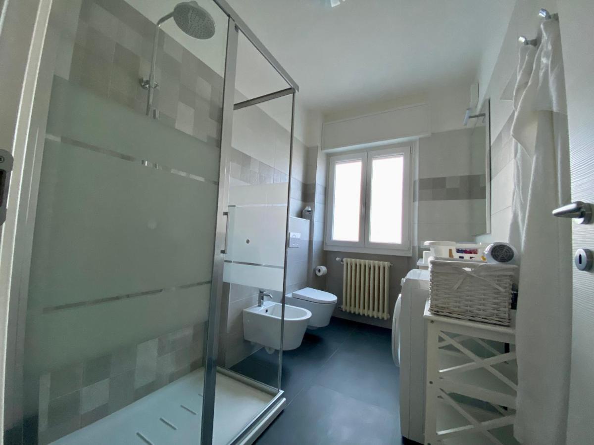 Appartamenti Golfo Borromeo 3 e 4 Baveno Esterno foto