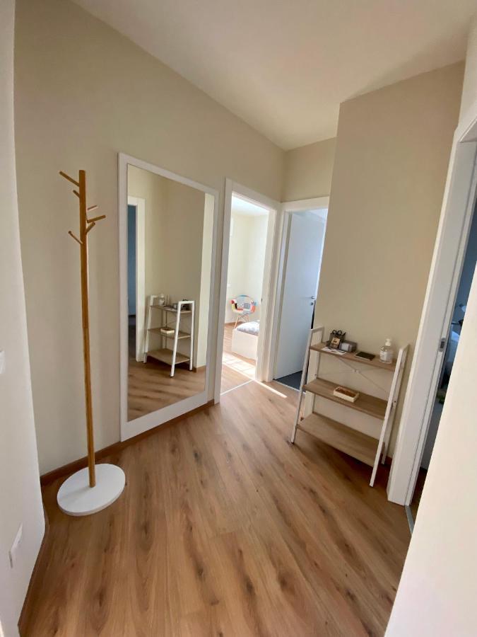 Appartamenti Golfo Borromeo 3 e 4 Baveno Esterno foto