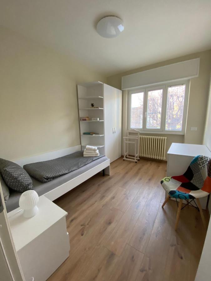 Appartamenti Golfo Borromeo 3 e 4 Baveno Esterno foto