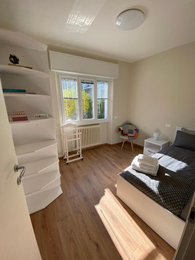 Appartamenti Golfo Borromeo 3 e 4 Baveno Esterno foto